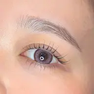 《人気No.1》立ち上げ韓国風🇰🇷束感まつ毛パーマ