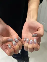 【オフあり】マグネットネイル໒꒱°*。