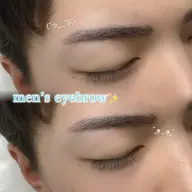 学割U24✨️ 【新生活応援価格】 美眉アイブロウWAX ¥2800🎀🫶🏻 ⚠️SNS掲載可の方＆メイクなし