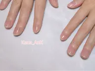 【ケアのみ】ハンドケア💅🏻💫