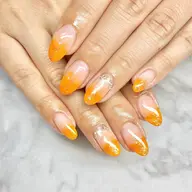 シンプルネイル(アート2本)オフ込