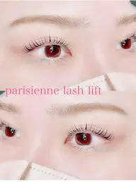 ✨パリジェンヌラッシュリフト✨トリートメント付きお写真撮らせて頂ける方、SNS等掲載しても大丈夫な方のみのクーポンです！