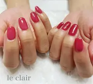 フィルイン♪ワンカラー/グラデーション