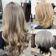 似合わせカット