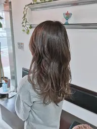 《✨2回目✨》【📍体験コース📍】ケアカラー¥7700～→¥6050～