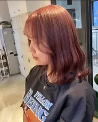 【モデル限定価格】似合わせカット+カラー❤️🔥