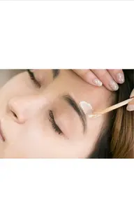 アイブロウwax(メイク無し)メンズも可✊🏻‎(土日祝+¥500)