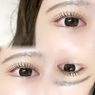 ♥似合わせまつ毛パーマ♥(minimo限定)
