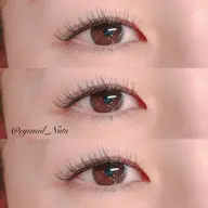 【軽い&モチ◎】軽量フラットラッシュ　100本