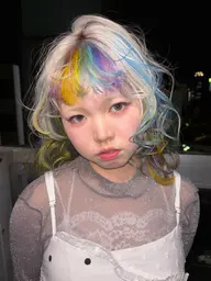 【🦄デザインカラー🎉】🫧デザインカラーで誰とも被らない可愛すぎるからーしませんか🥰🫧