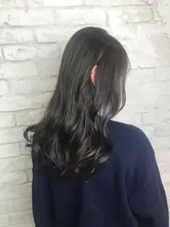 すっきりヘッドスパ✨ニュアンスコテ巻きorストレートアイロン仕上げで可愛くお出かけ♡