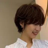 《コールドパーマカット》ショートヘア撮影モデル20​〜​60代の方でSNSに顔出しで撮影させていただける方限定