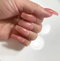 【オフ込み】【キャンペーン】長さ出し10本/マグネットネイル⚠︎スカルプ付替オフ・複雑パーツの付替オフ+2000円