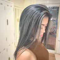 【ナチュラルからギャル系まで💫】3Dハイライトカラー