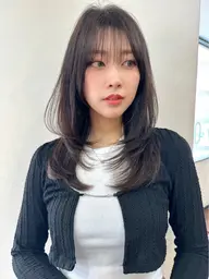 ❣️レディースカット❣️