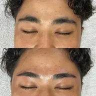 学割美眉ワックス　ミニモ学割