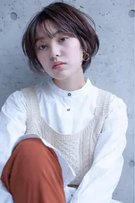 【学割U24💞】カット＋シャンプー＋Aujuaトリートメント2step　※営業中メニュー☀️