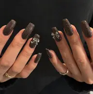 【初回ソフトジェルオフ無料】マグネット/フラッシュ ワンカラー🪩✨🫧