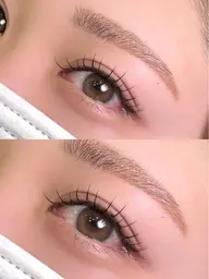 【🎀平日限定‼︎マツエクモデル募集🎀】※掲載内容を必ずお読みください。