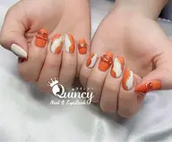 【当店人気No1.】オフ込み120分持ち込みデザイン(時間内10本アート)