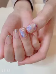 ウォーターケア＋ジェルミドルコース