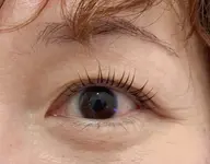 ケアまつ毛パーマ【新しい商材や技術のパーマモデル】✴︎条件アリ