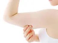 二の腕が、気になる方夏までにスッキリしたい方