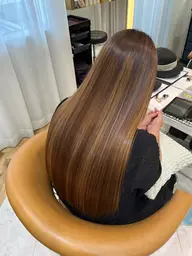 🌱【新感覚髪質改善トリートメント】サイエンスアクア水素トリートメント＋似合わせカット🌱【美髪/韓国/レイヤー】