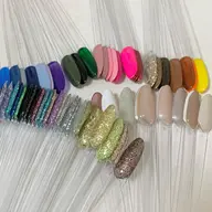 【ジェルオフ無料】ハンド💅🏻ジェルベース(1カラー／フレンチ／グラデーション) 何色でもok✨