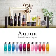 【梅】カラー＋オージュア/oggiotto選べるトリートメント60分