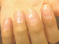 【HAND】💁メンズネイルケア💁
