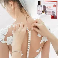 ウェディングエステ🤍輝きのヴェール背中美肌コース👰♀️