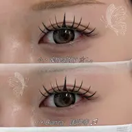 『＆healthy』︎ ✧まつ毛パーマ＋バインドロックorダブルフラット100束~120束︎ ✧🪄♡