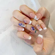 初回 オフ込みシンプルフレンチコース