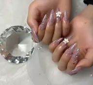 🎀オフ込み 持ち込みアート2本コース🎀