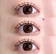 【‎🤍1日5名様限定‎🤍】まつげパーマモデル✧*｡