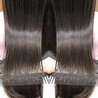 ✨雑誌にも掲載✨髪質改善酸熱トリートメント✨ 【当日予約OK✨】