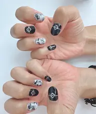 ハンドネイル（ジェルネイルのみ）