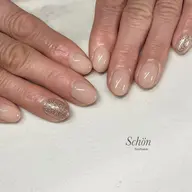 パラジェル⭐︎ソフトジェルオフ無料【ヌードカラーグラデーションorワンカラー】1色までお色追加OK