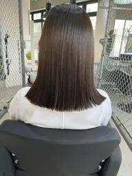 カット＋TOKIOトリートメント&スチーム🕊