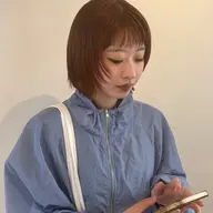 カットbob/short/men's  +カラー