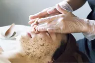 ⚜️最高峰エステ⚜️通常エステの10回分の効果✨肌再生ハーブトリートメント90分 アフターフェイシャル1回付き♬