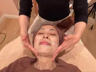 アロマフェイス