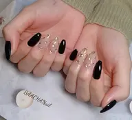 ミニモご新規様限定！オフ込ジェルネイルつけ放題