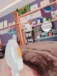 《ミニモ女性限定》全身脱毛(顔・VIOは含ませません)期間限定