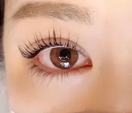 パリジェンヌラッシュリフト上下 オフ・コーティング込