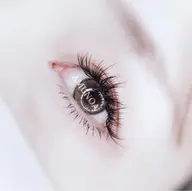 期間限定価格❤マツエク30分つけ放題❤（オフ無し）