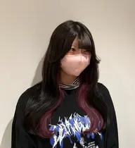 イヤリングカラー🦄‪🫶🏻