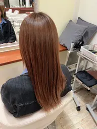 ⭐️カット＋カラー⭐️