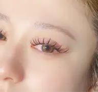 LEDマツエク80本（現金のみ）